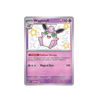 Wigglytuff 147/091