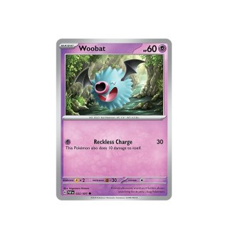 Woobat 032/091