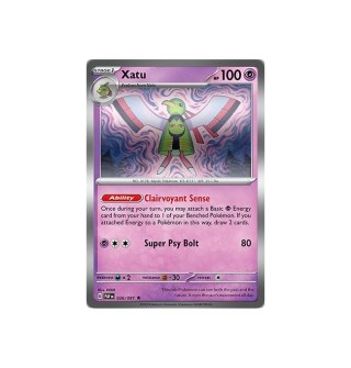 Xatu 026/091