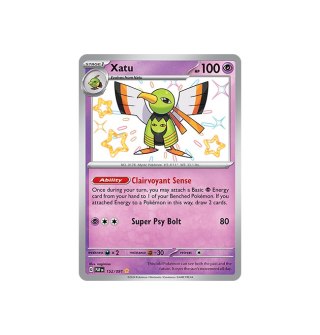 Xatu 152/091