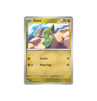 Axew 044/064