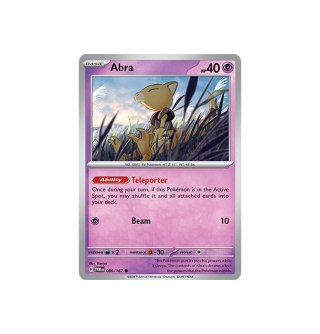 Abra 080/167
