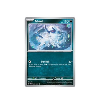 Absol 030/064