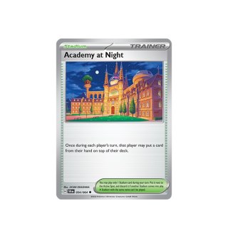 Academy at Night 054/064