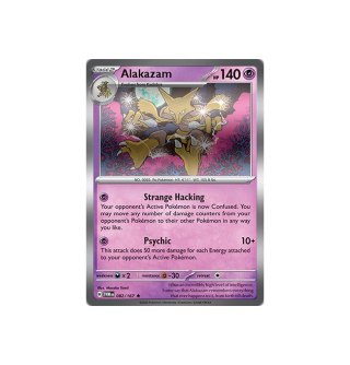 Alakazam 082/167