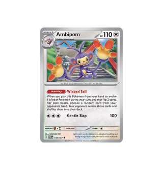 Ambipom 138/167