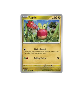 Applin 126/167