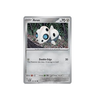 Aron 120/167