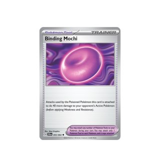 Binding Mochi 055/064
