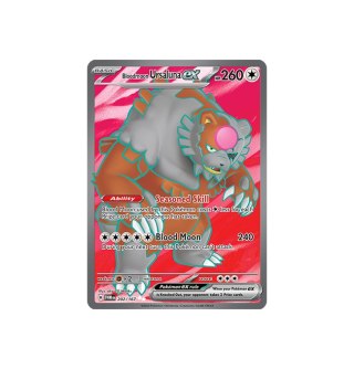 Bloodmoon Ursaluna EX 202/167