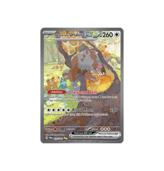 Bloodmoon Ursaluna EX 216/167