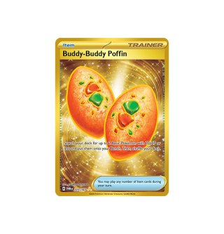 Buddy-Buddy Poffin 223/167
