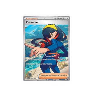 Carmine 204/167