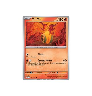 Chi-Yu 039/167