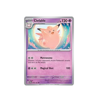 Clefable 079/167