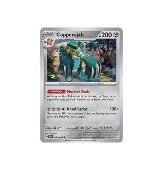 Copperajah 042/064