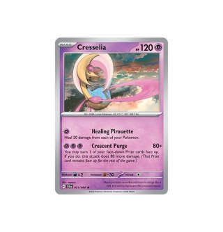 Cresselia 021/064