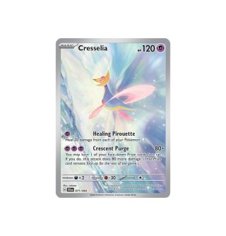 Cresselia 071/064