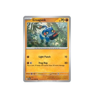 Croagunk 023/064