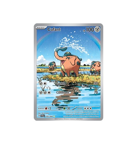 Cufant 076/064 Cufant 076/064