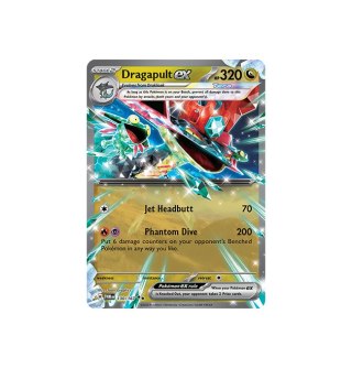 Dragapult EX 130/167