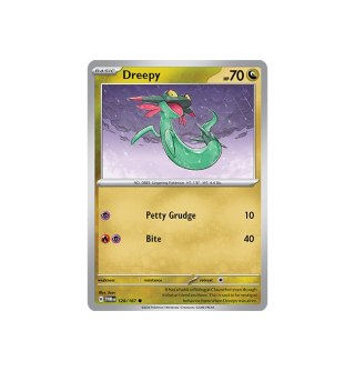 Dreepy 128/167