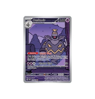 Dusknoir 070/064