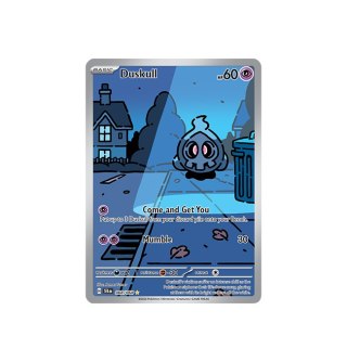 Duskull 068/064