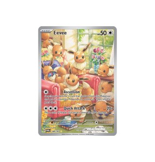 Eevee 188/167