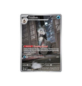 Froslass 174/167