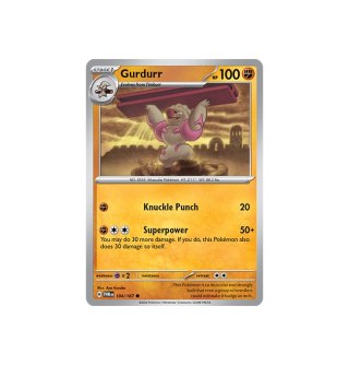 Gurdurr 104/167