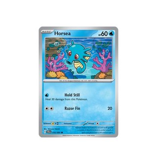 Horsea 010/064