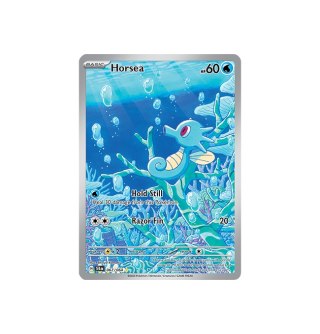 Horsea 067/064