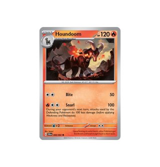 Houndoom 008/064