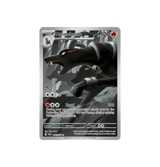 Houndoom 066/064