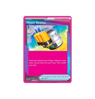 Hyper Aroma 152/167