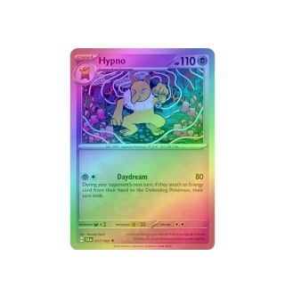 Hypno 017/064 - Reverse Holo