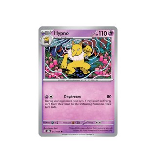 Hypno 017/064