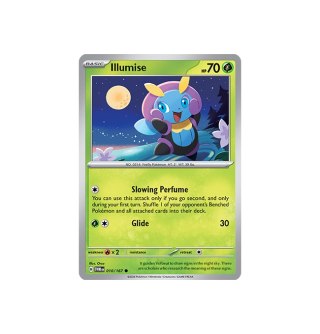 Illumise 010/167