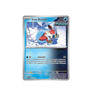 Iron Bundle 062/167