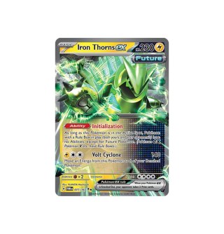 Iron Thorns EX 077/167