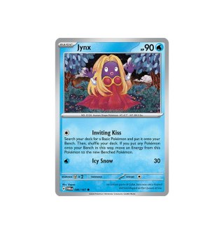 Jynx 046/167