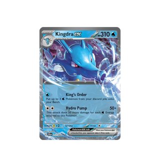 Kingdra EX 012/064