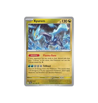 Kyurem 047/064