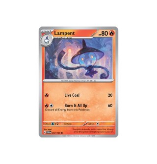 Lampent 037/167