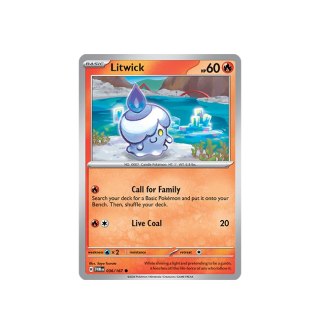 Litwick 036/167