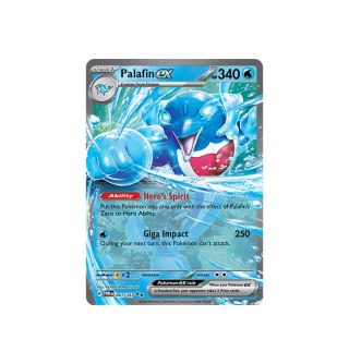 Palafin EX 061/167