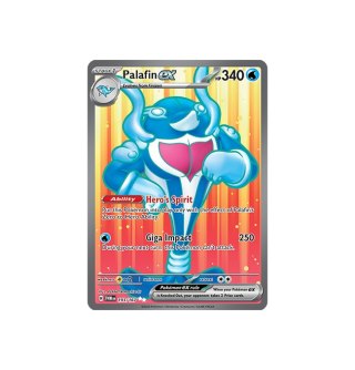 Palafin EX 193/167