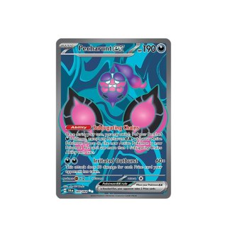 Pecharunt EX 085/064