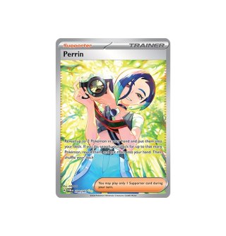 Perrin 220/167